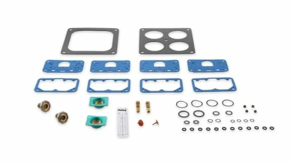 Fast Kit Carburetor Rebuild Kit - 37-1547